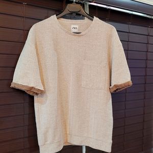 Men's Zara T-Shirt